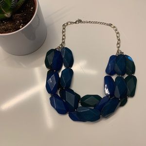 Beaded Necklace